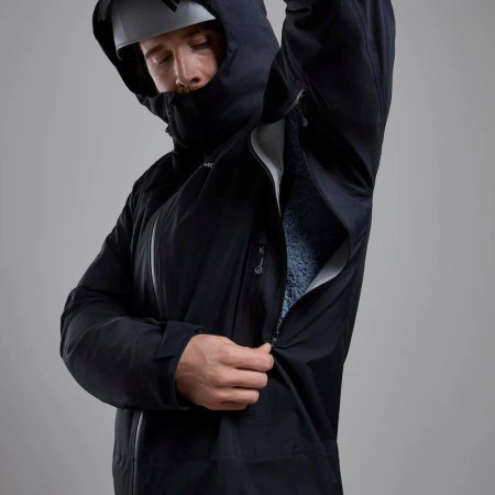 Chaqueta de hombre Montane Torren Jacket