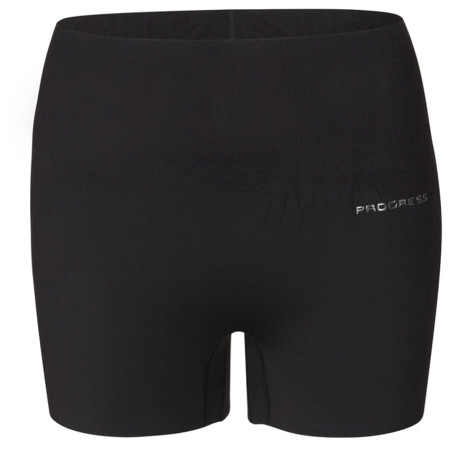 Pantalones cortos de mujer Progress Zora Mini Shorts negro