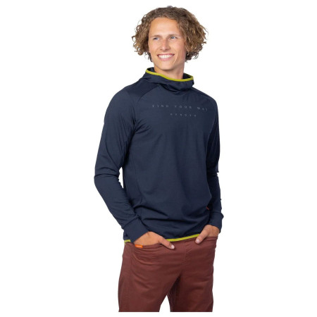 Sudadera de hombre Hannah Thony Hoody