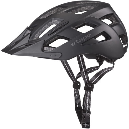 Casco Etape Virt Light negro BlackMat