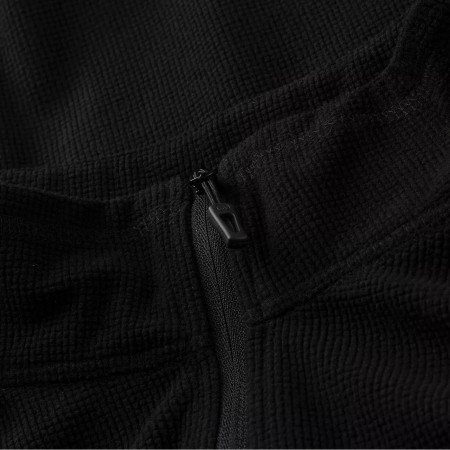 Sudadera de hombre Hi-Tec Damis II Full Zip