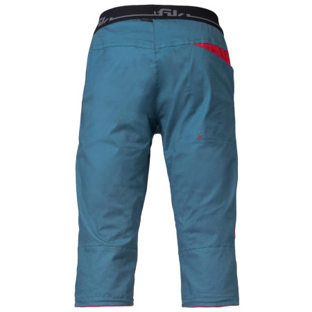 Pantalones de tres cuartos para hombre Rafiki Moonstone