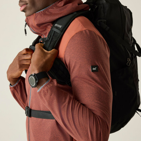 Chaqueta de hombre Regatta Finchdale Midlayer