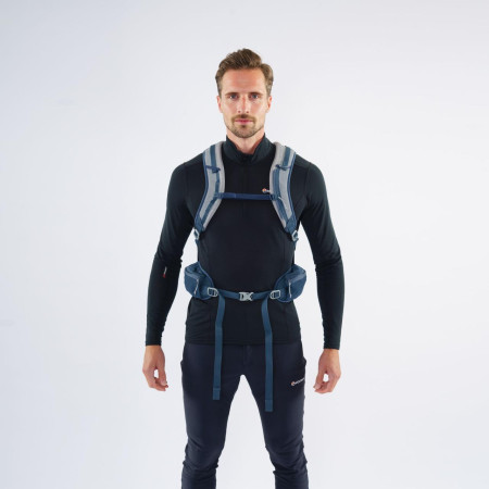 Mochila de hombre Montane Azote 25