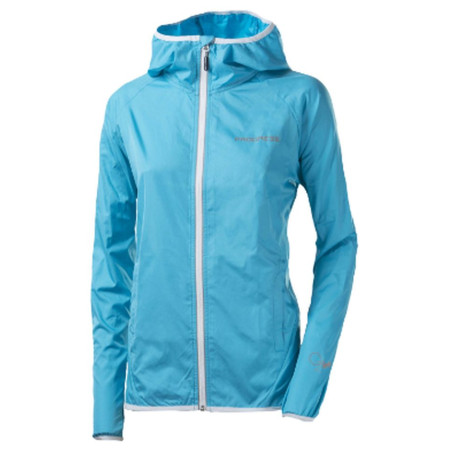 Chaqueta de mujer Progress Aero Lady