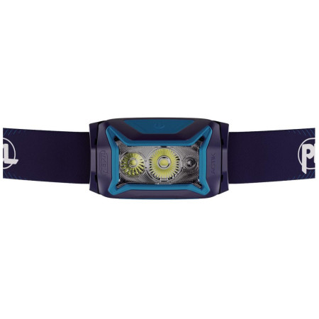 Linterna frontal Petzl Actik Core (2025)