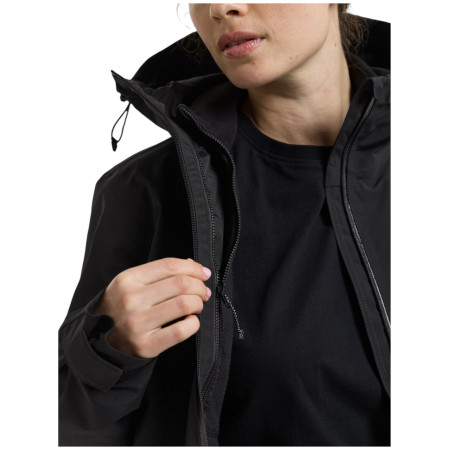 Chaqueta de mujer Didriksons Trinya Wns Jkt 2