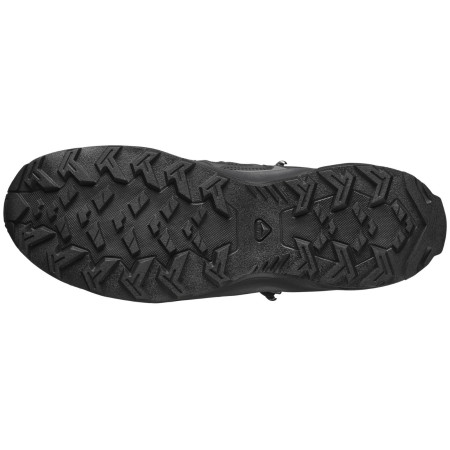Calzado de senderismo para hombre Salomon Extegra Mid Gore-Tex
