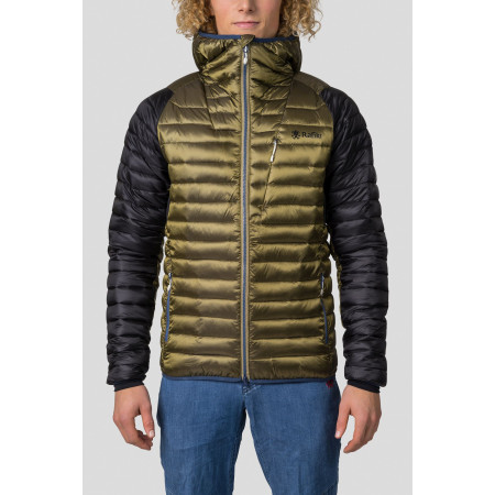 Chaqueta de invierno para hombre Rafiki Glen