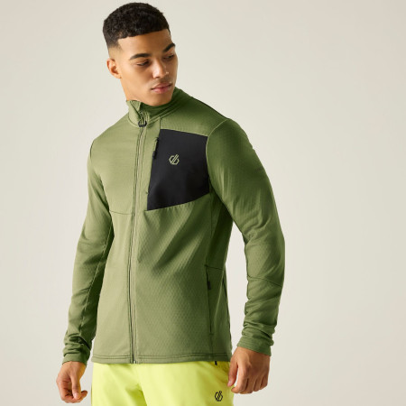 Sudadera de hombre Dare 2b Venture Stretch Midlayer