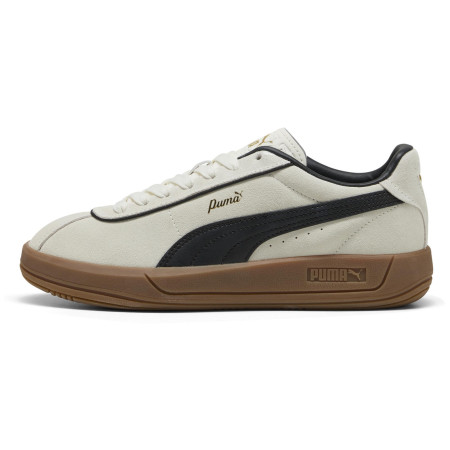 Calzado de mujer Puma Club Klassika SD