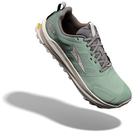 Zapatillas de carrera para hombre Altra Lone Peak 9+ GTX