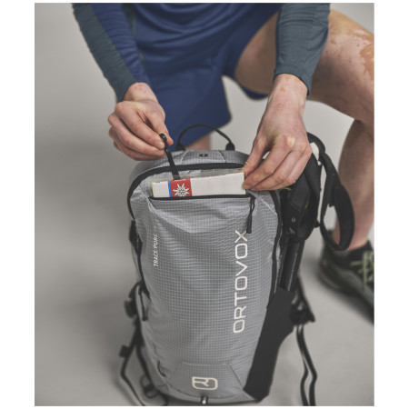 Mochila Ortovox Trace Pure 15
