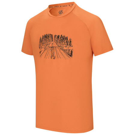 Camiseta de hombre Dare 2b Tech II Tee