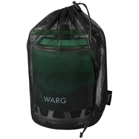 Hornillo Warg Flashtower