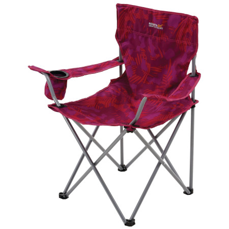 Sillón Regatta Isla Chair rosa Pinktropical