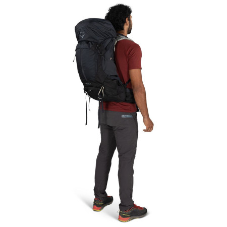 Mochila de senderismo Osprey Stratos 36