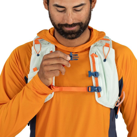 Mochila de senderismo Osprey Talon Velocity 20