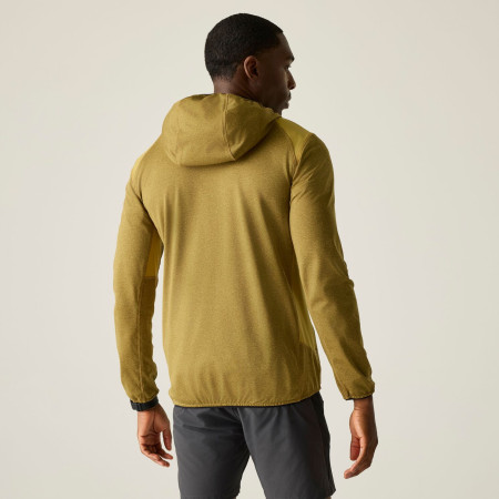 Chaqueta de hombre Regatta Finchdale Midlayer