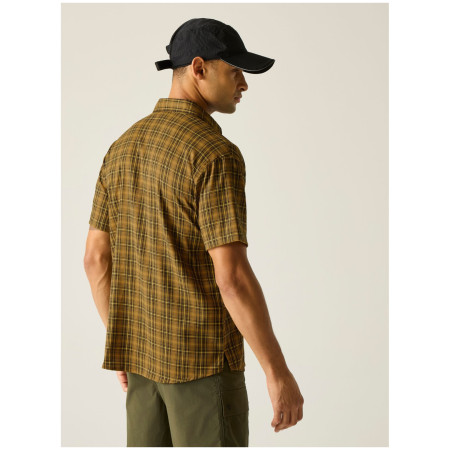 Camisa de hombre Regatta Begarno