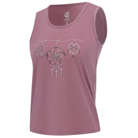 Camiseta sin mangas para mujer Dare 2b Harmonic Vest