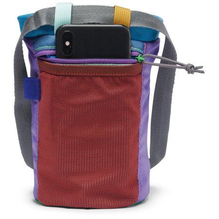 Saco de magnesio Cotopaxi Halcon Chalk Bag