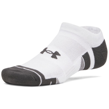 Juego de calcetines Under Armour New UA Perf Tech 3Pk Ns