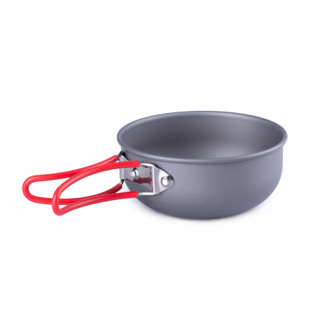 Vajilla outdoor Zulu Ikati Plus