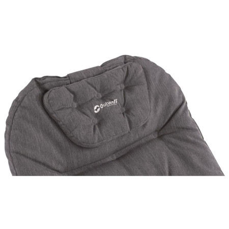 Tumbona Outwell Fontana Lake