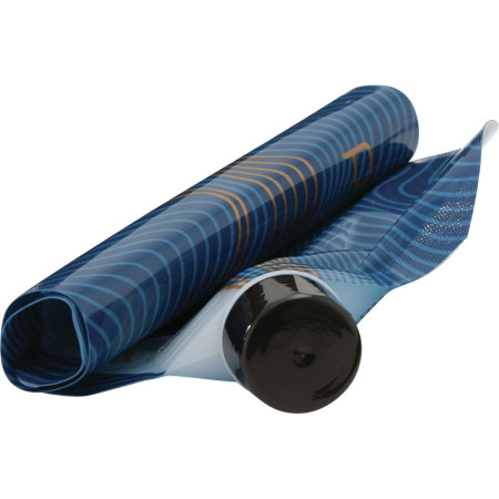 Botella para vino Platypus Platy Preserve 800ml Blue