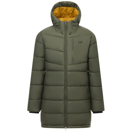 Chaqueta de invierno para hombre Regatta Browen khaki DrkKhaWdB