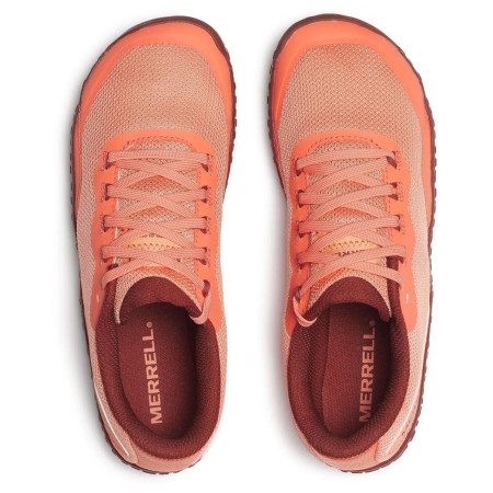 Calzado de mujer Merrell Vapor Glove 7 W