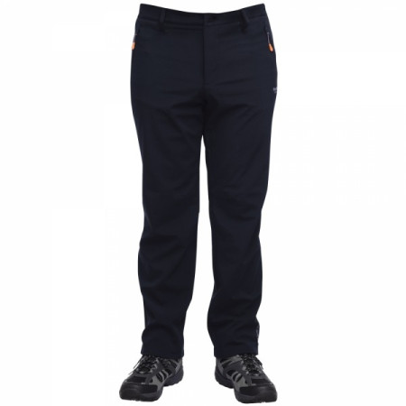 Pantalones de mujer Regatta Women´s Geo Softshell II (Shor