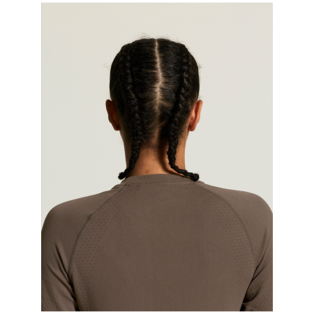 Camiseta funcional de mujer Craft Active Comfort Ls 2 W