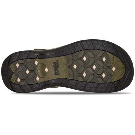 Sandalias de mujer Teva Tirra Sport