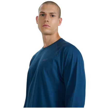 Camiseta de hombre 4F Longsleeve M474