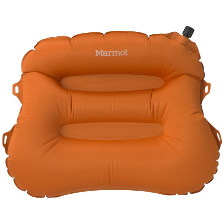 Almohada Marmot Cirrus Down Pillow naranja