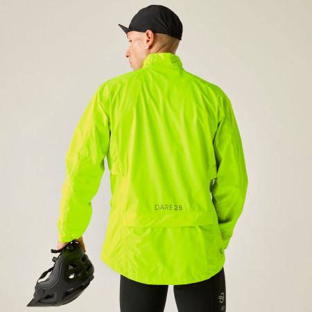 Chaqueta de ciclismo para hombre Dare 2b Tor Cycle Jacket