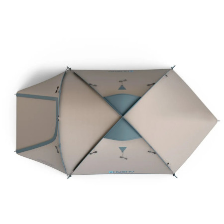 Tienda de campaña Husky Bizon 4 Classic