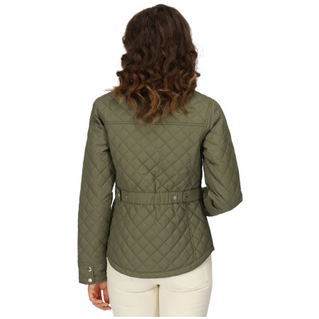 Chaqueta de mujer Regatta Carmine