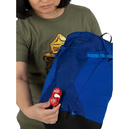 Mochila de senderismo Osprey Sportlite 20