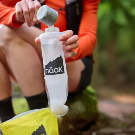 Bebida energética Näak Neutral - Boost Energy™ Drink Mix (960g)