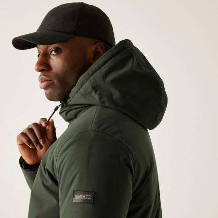 Chaqueta de hombre Regatta Rhodo