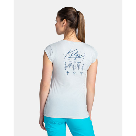 Camiseta de mujer Kilpi Los