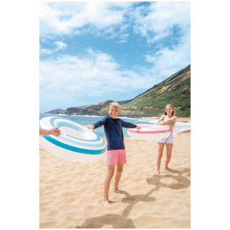 Flotador Intex Stargaze Tube 59256NP