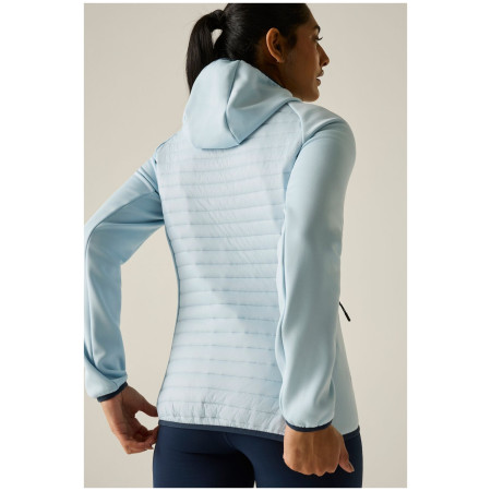 Chaqueta de mujer Regatta Women’s Andreson Hybrid