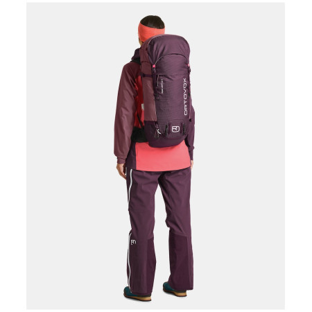 Mochila Ortovox Peak Light 30 S