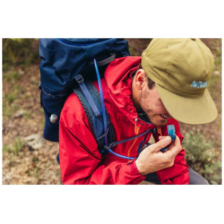 Mochila Gregory Zulu 35