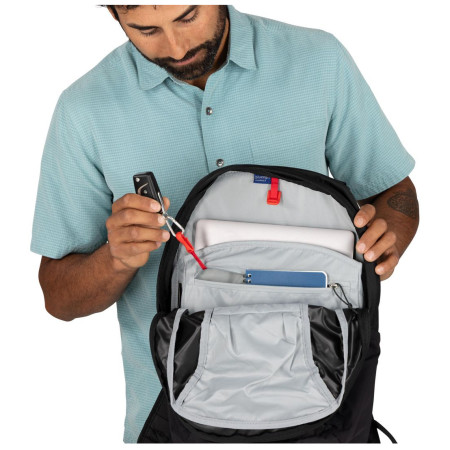 Bolsa de viaje Osprey Farpoint 55