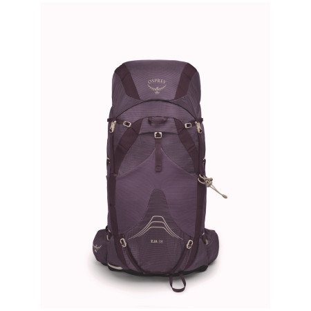 Mochila de senderismo para mujer Osprey Eja 38
